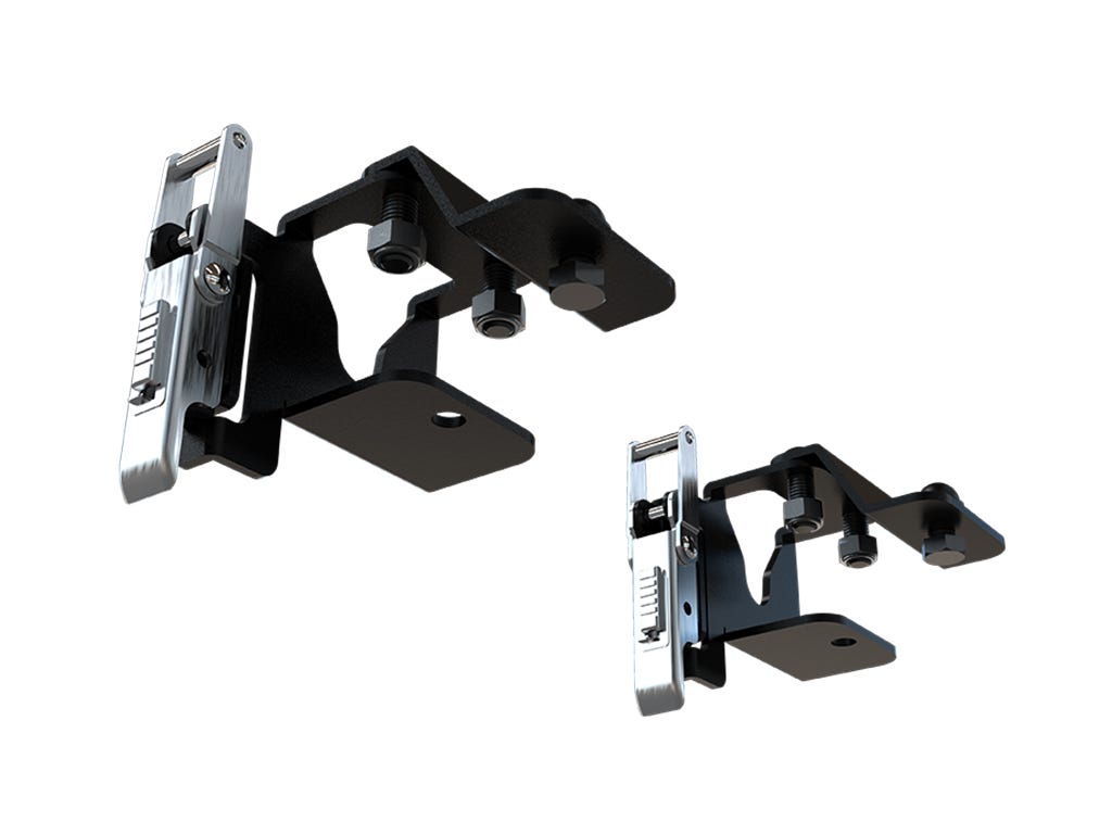 Quick Release Awning Rack Bracket image 4