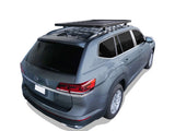 Volkswagen Atlas (2018-Current) Slimline II Roof Rail Rack Kit image 1