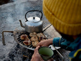 Spare Tire Mount Braai/BBQ Grate image 4