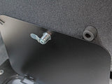 Ford Ranger (2012-2019) Lockable Under Seat Storage Compartment image 6