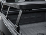 Ram 1500/2500/3500 6' 4in (2009-Current) Slimline II Top-Mount Load Bed Rack Kit image 1