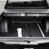 Mountain Top Tonneau Cover Roller Shutter (Black) Mitsubishi L200 Mk8-9 (2015 Onwards) Double Cab image 3