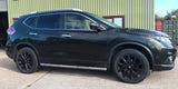 Pedders 1.5 Inch Suspension Lift Kit. Spring ONLY. Nissan X-Trail T32. 1.6 Diesel Models ONLY image 2