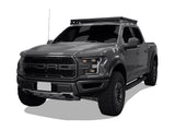 Ford F-150 Raptor (2009-Current) Slimline II Roof Rack Kit / Low Profile image 0