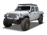 Jeep Gladiator JT (2019-Current) Extreme Slimline II Roof Rack Kit image 0