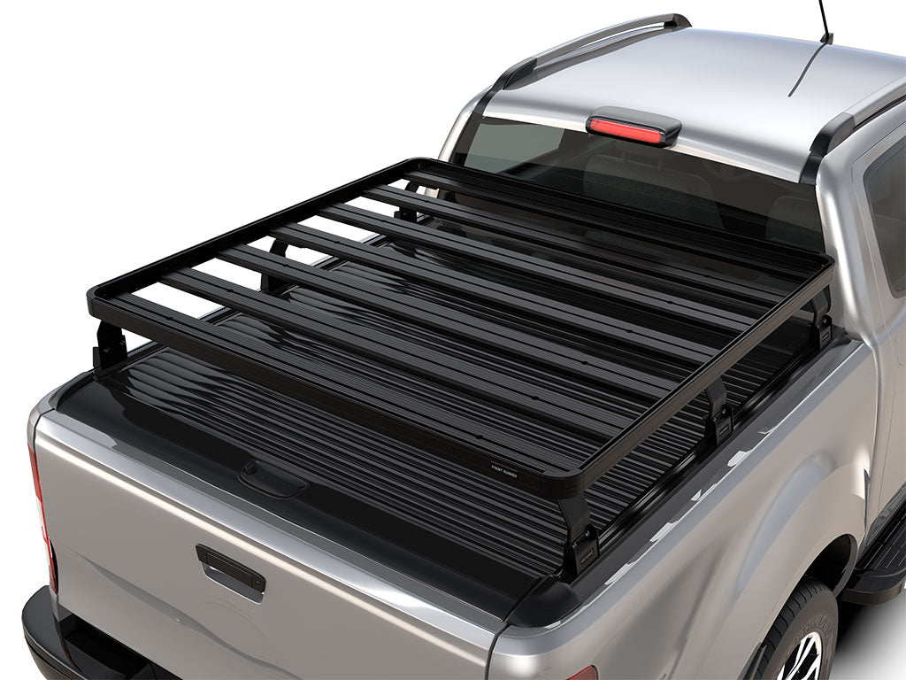 Toyota Tacoma ReTrax XR 5in (2005-Current) Slimline II Load Bed Rack Kit image 0