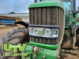 UTV John Deere 30 Series Premium Work Lights & Headlights UTV9004K image 1