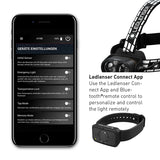 LEDLENSER H19R Signature Rechargeable Head Torch image 7