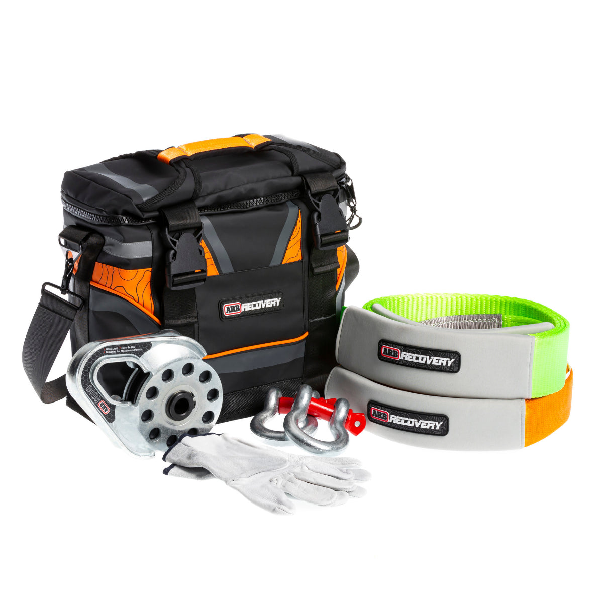 ARB Essentials Recovery Kit image 0