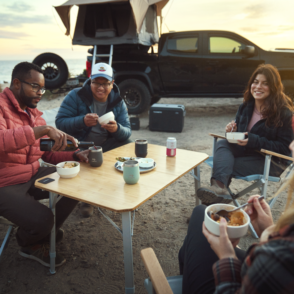 Dometic GO Compact Camp Table image 2