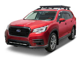 Subaru Ascent (2018-Current) Slimline II Roof Rail Rack Kit image 0