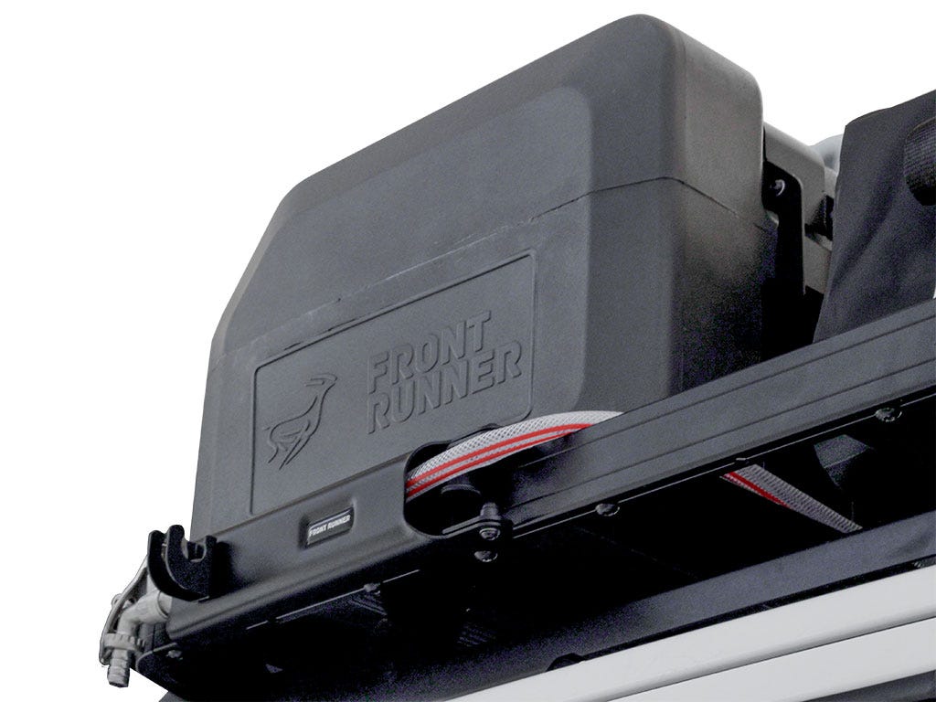 Tap Extension Bracket image 1