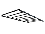 Fiat Ducato (L3H2/159in WB/High Roof) (2014-Current) Slimpro Van Rack Kit image 4