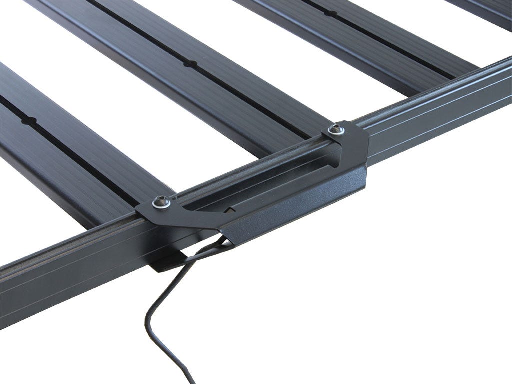 Handle/Light Slimline II Rack Bracket image 1