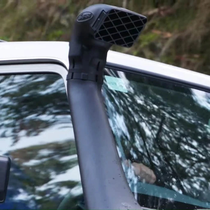 Safari Snorkel Narrow Body Toyota Hilux Mk8 (2016-2020) image 0