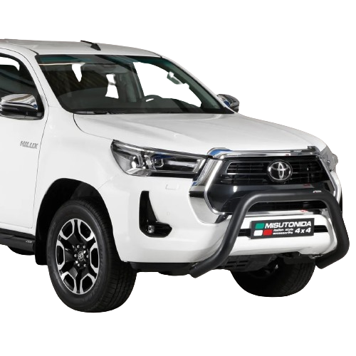 ARB Front Protection Bull Bar Toyota Hilux Mk9 (2021 Onwards) image