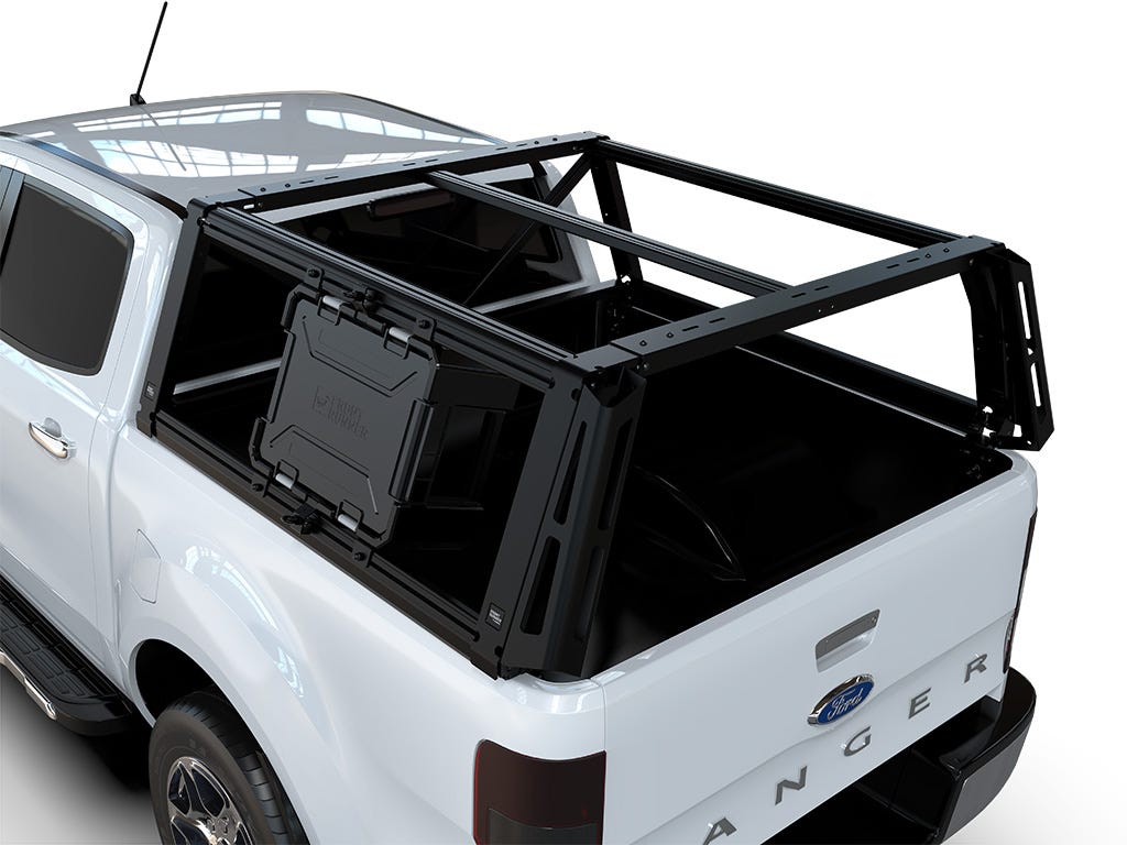 Wolf Pack Pro Cargo System Bracket image 1