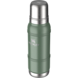 Stanley The Artisan Thermal Bottle | 1.0L - Hammertone Green image 2