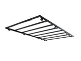 LDV/Maxus Deliver 9 (LWB/High Roof) (2020-Current) Slimpro Van Rack Kit image 4