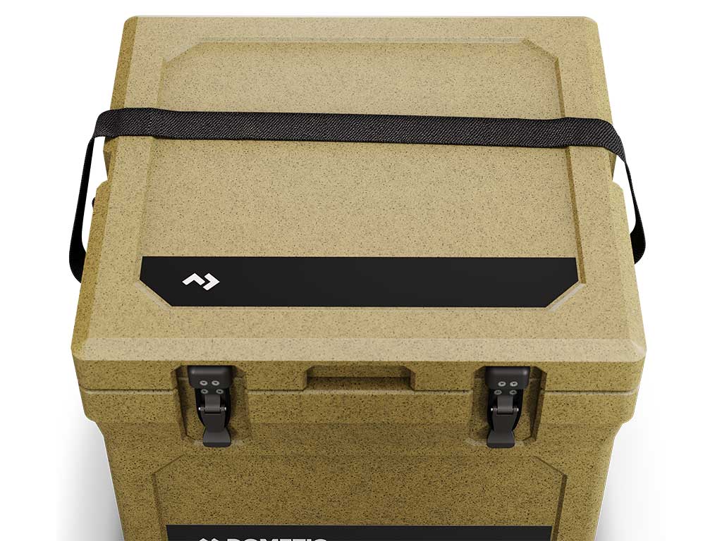 Dometic WCI 33L Cool-Ice Icebox / Olive image 2