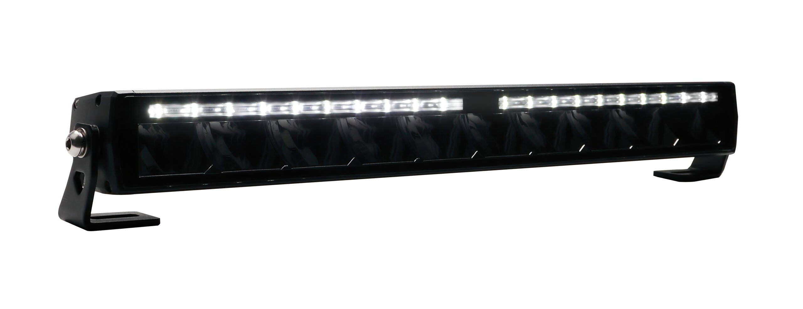 UTV Light Bar With Strobe Function and White DRL 150W UTV247 image 3