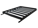 Nissan NV200 (2009-Current) Slimline II Roof Rack Kit image 2
