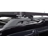 Ford Bronco Sport (Badlands/First Edition) (2021-Current) Slimline II Roof Rail Rack Kit image 2