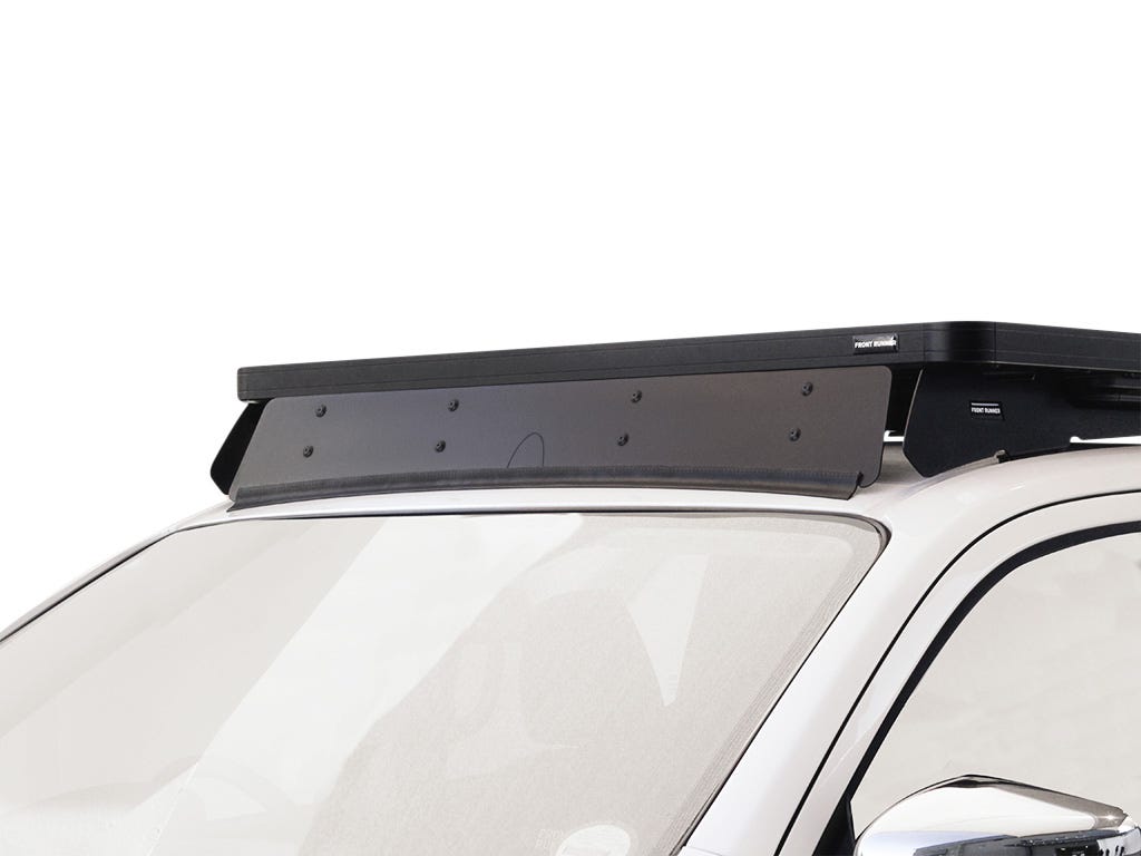 Wind Fairing for Rack / 1475mm(W) image 0