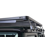 Ineos Grenadier Quartermaster (2023-Current) Slimline II Roof Rack Kit image 2