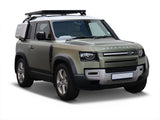 Land Rover Defender 90 (2020-Current) Slimline II Roof Rack Contour Kit image 0
