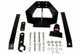 STC50287AB - Adjustable height tow hitch for Discovery 2 with rear coil springs image 0
