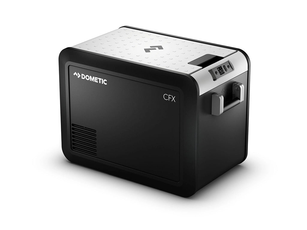 Dometic CFX3 45 Cooler/Freezer AND Cargo/Fridge Slide image 3