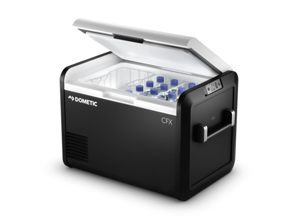 Dometic CFX3 55IM Cooler/Freezer w/Rapid Freeze Plate image 1