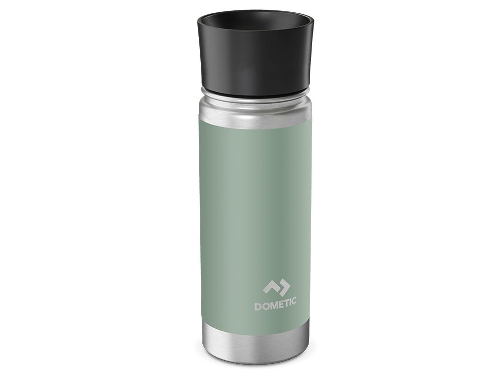 Dometic 500ml/16oz Thermo Bottle / Moss image 0