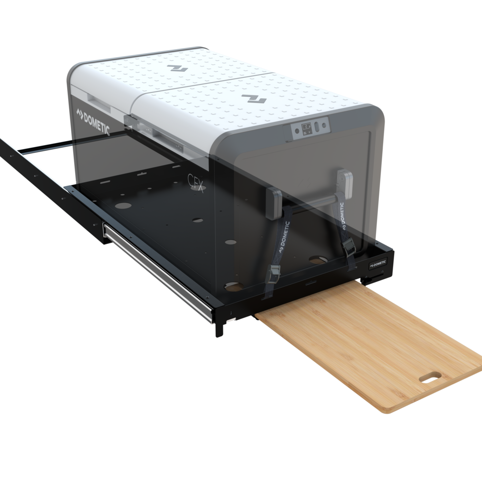 Dometic Slide SLD95100U image 1