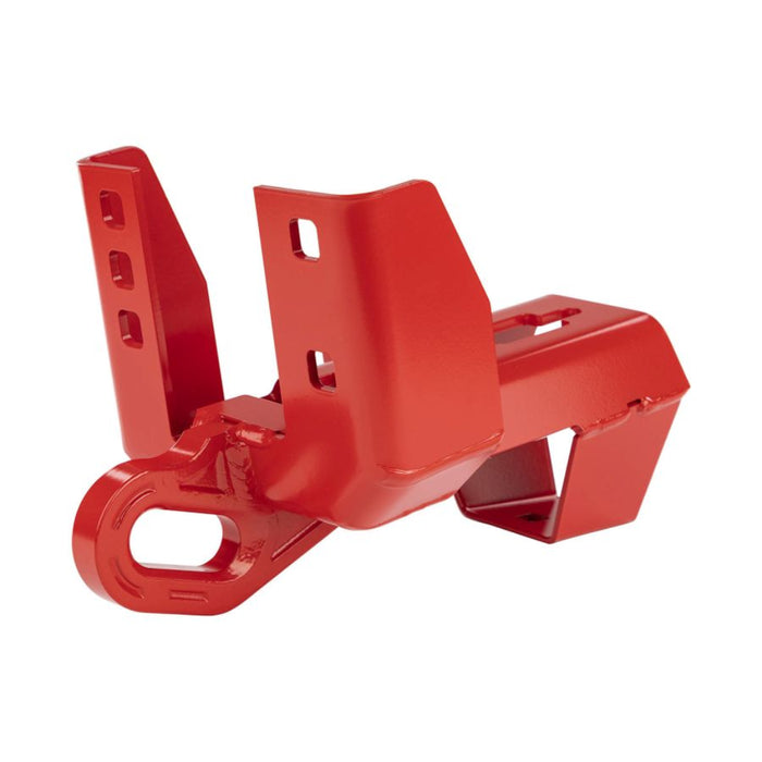 ARB Front Left Hand Side Recovery Point Ford Ranger Mk8 (2023 Onwards) Double Cab image 1