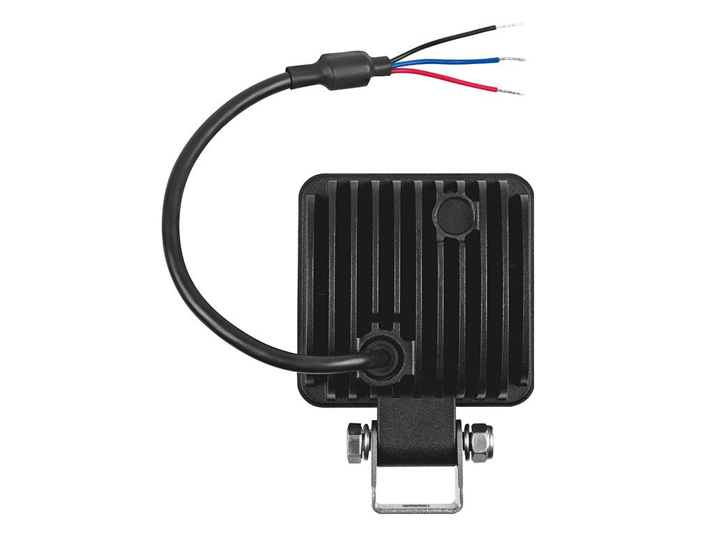 4in LED Light Cube MX85-WD / 12V / Wide Beam image 2