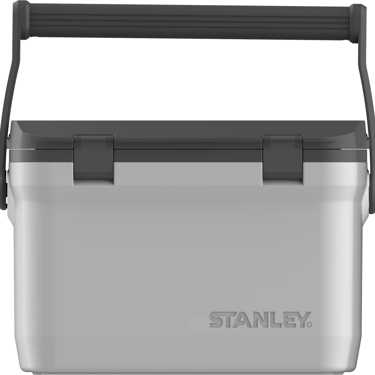 Stanley Adventure Easy Carry Outdoor Cooler | 15.1L - Polar White image 0