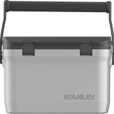 Stanley Adventure Easy Carry Outdoor Cooler | 15.1L - Polar White image 0