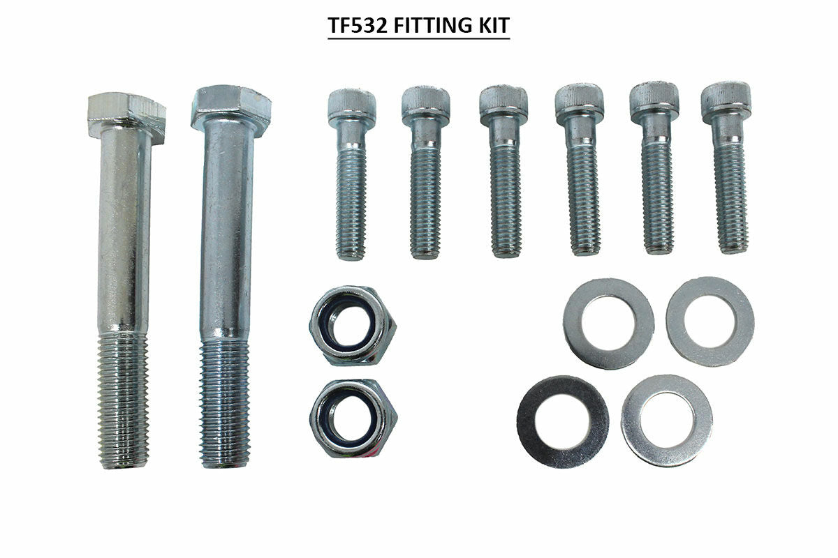TF248 - TERRAFIRMA MEGA SPORT COMPETITION 11INTRAVEL KIT FOR 110/130 From TERRAFIRMA image 5