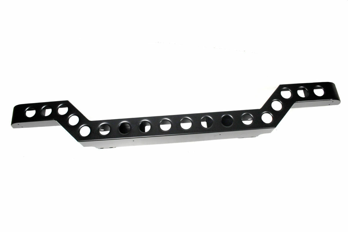 TF0011 - Skeleton cranked front bumper for Defenders image 0