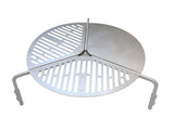 Spare Tire Mount Braai/BBQ Grate Leg Replacement Kit image 3