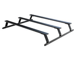 GMC Sierra Crew Cab (2014-Current) Triple Load Bar Kit image 0