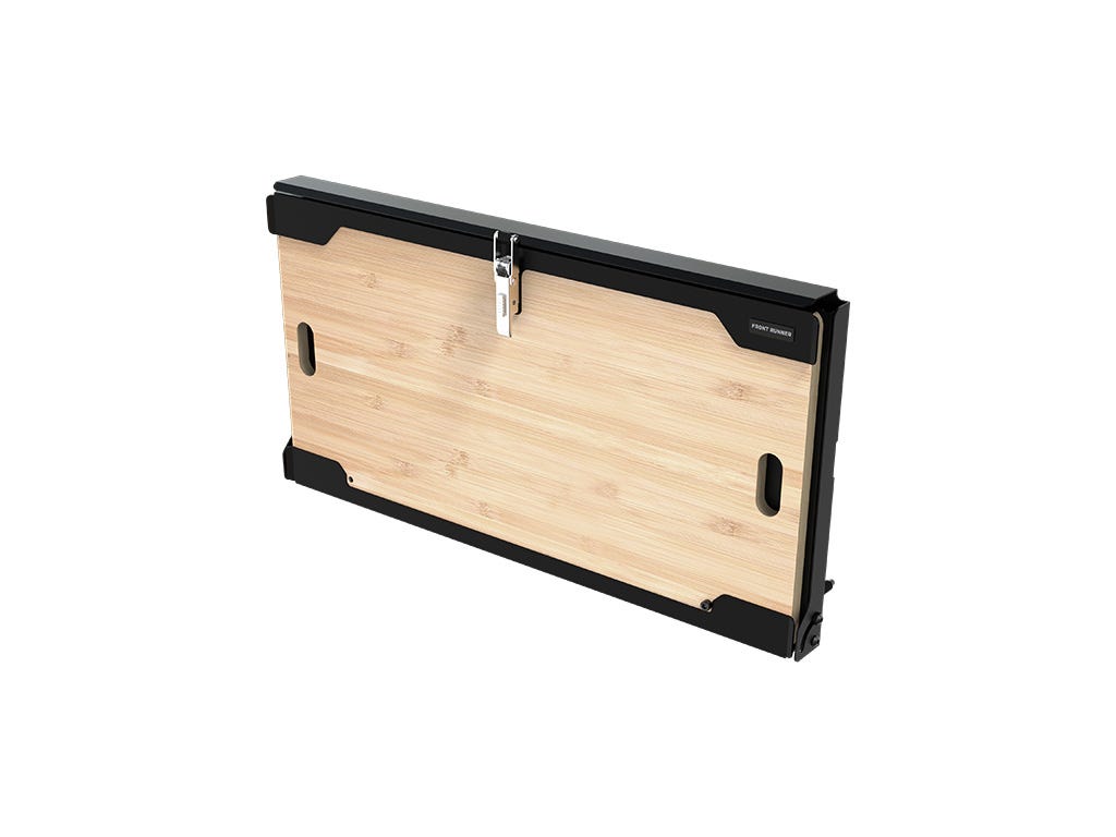 Drop Down Tailgate Table image 2