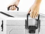 Dometic WCI 33L/8.7Gal Cool-Ice Icebox / Stone image 4