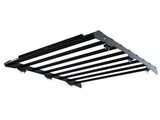 Ford F-150 Super Crew (2021-Current) Slimsport Roof Rack Kit / Lightbar Ready image 4
