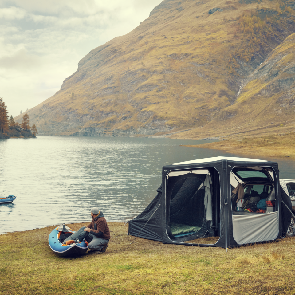 Dometic HUB image 2