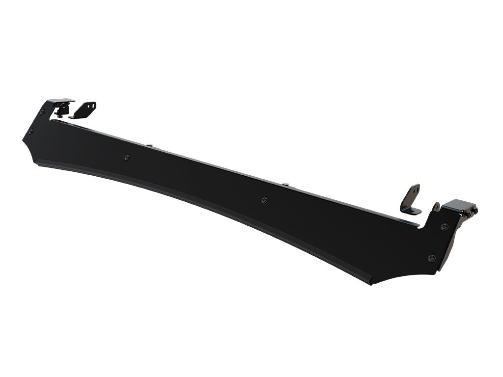Subaru Outback GEN 6 (2020-Current) Slimsport Rack 40in Light Bar Wind Fairing image 3