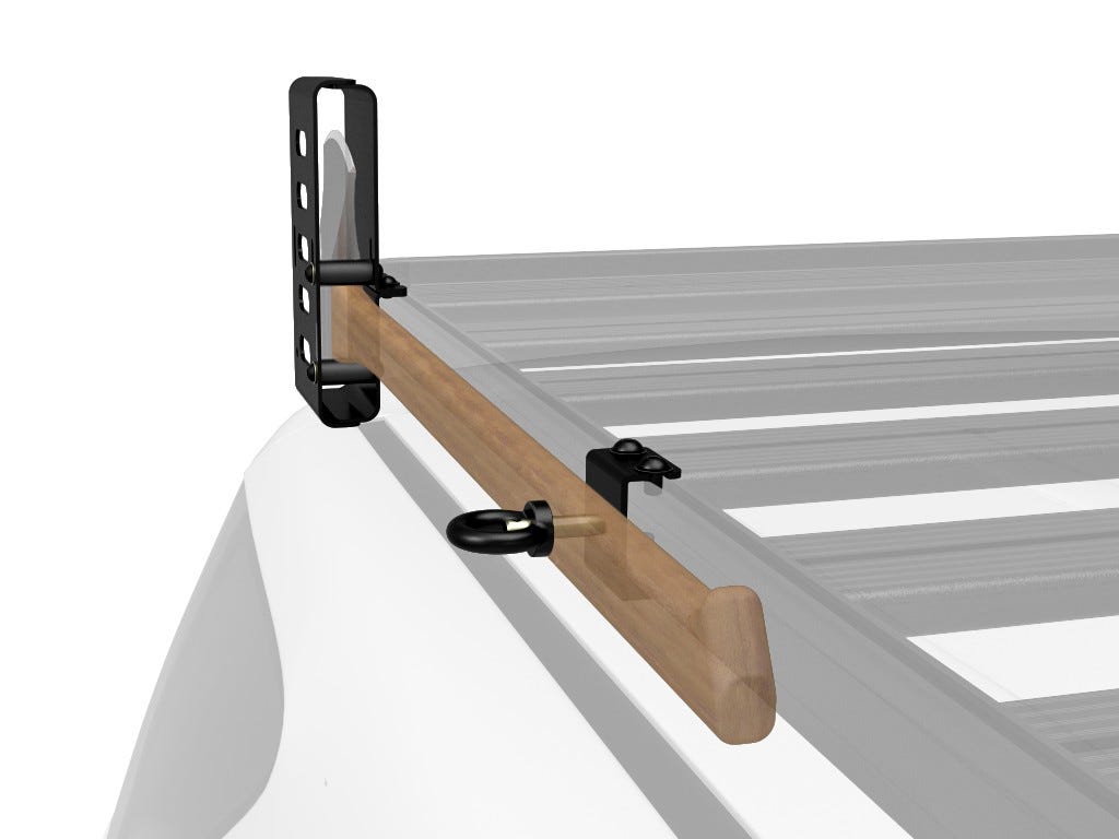 Axe Bracket image 0