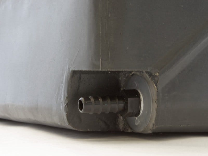 Water Tank / 67l/17.7Gal image 5